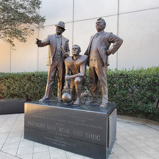 Alabama Sports Hall of Fame