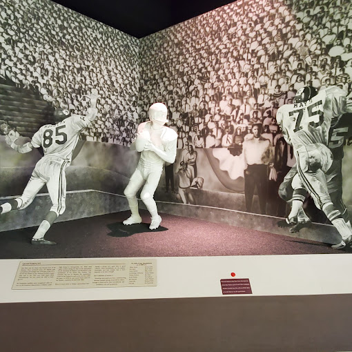 Alabama Sports Hall of Fame