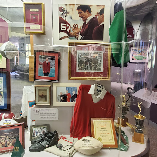 Alabama Sports Hall of Fame11