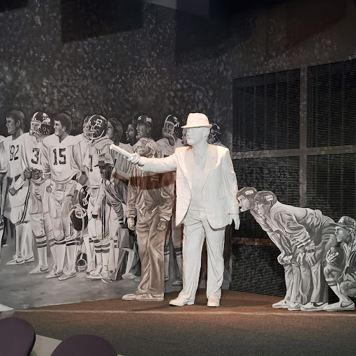 Alabama Sports Hall of Fame