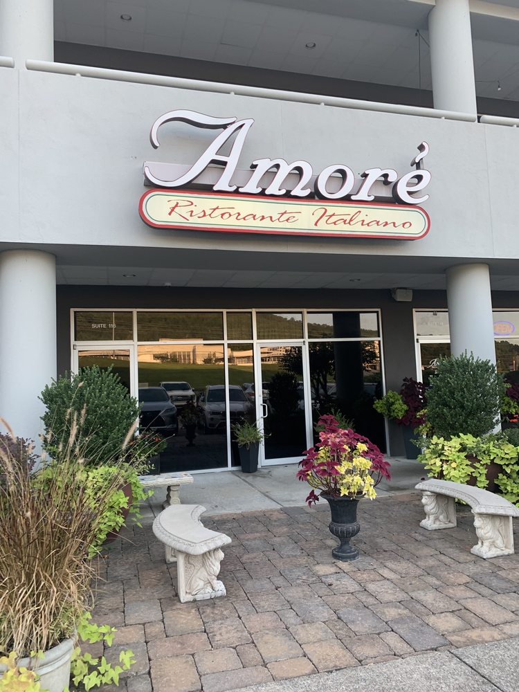 Amore Ristorante Italiano