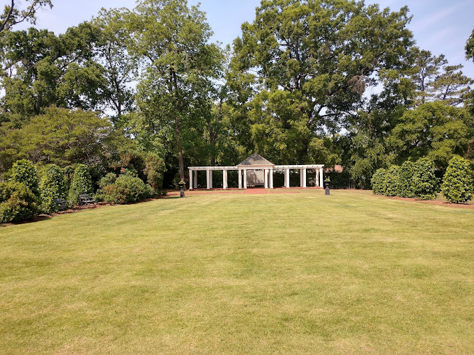 Arlington Antebellum Home & Gardens