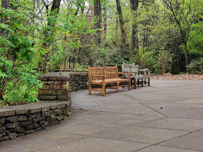 Birmingham Botanical Gardens