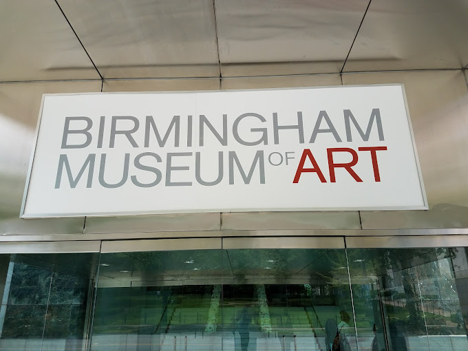 Birmingham Museum of Art