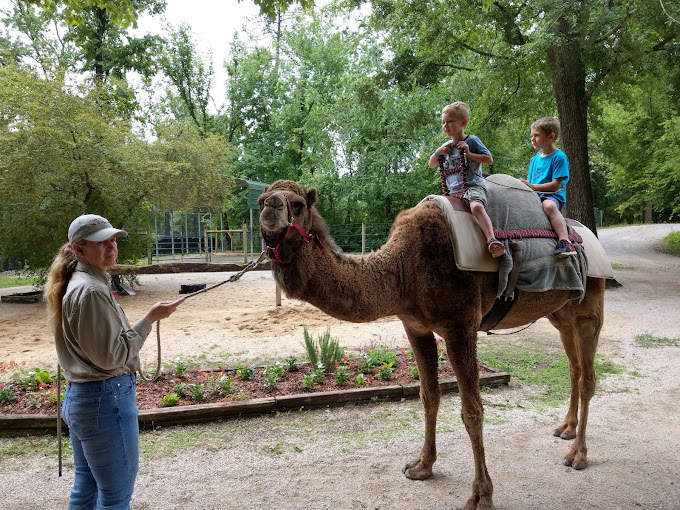 Birmingham Zoo