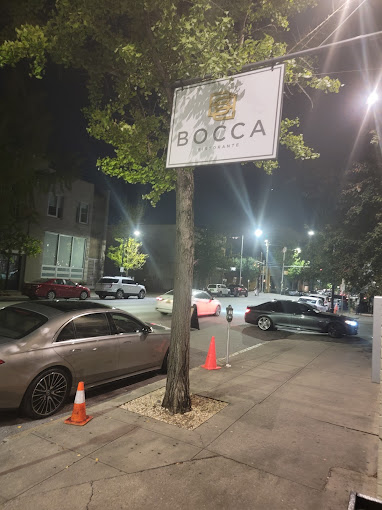 Bocca Ristorante