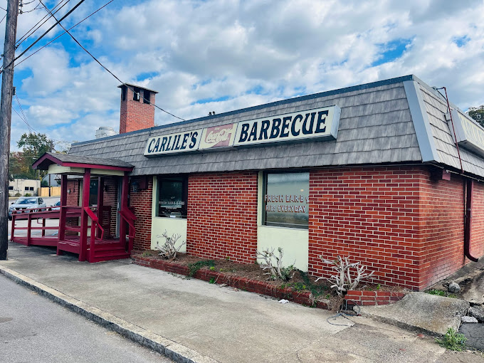 Carlile’s Barbecue