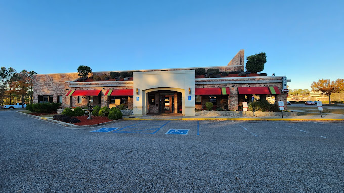 Carrabba's Italian Grill