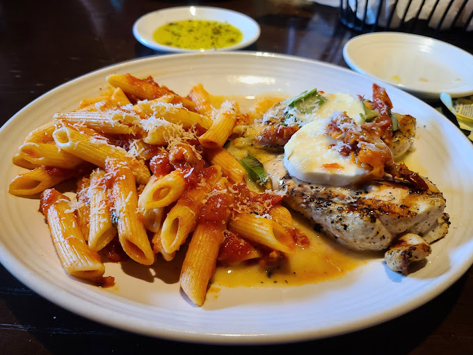 Carrabba's Italian Grill