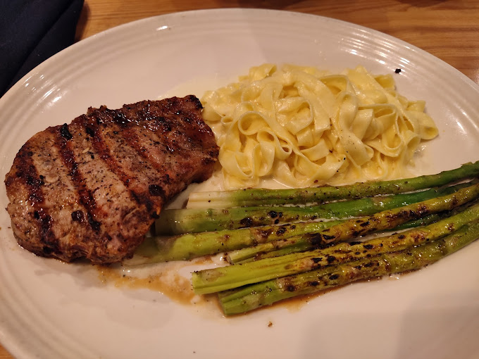 Carrabba's Italian Grill