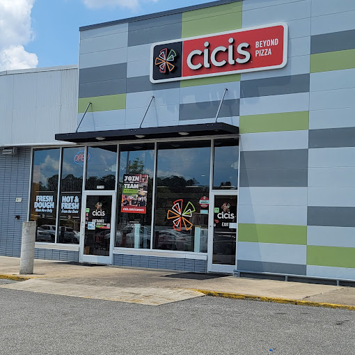 Cicis