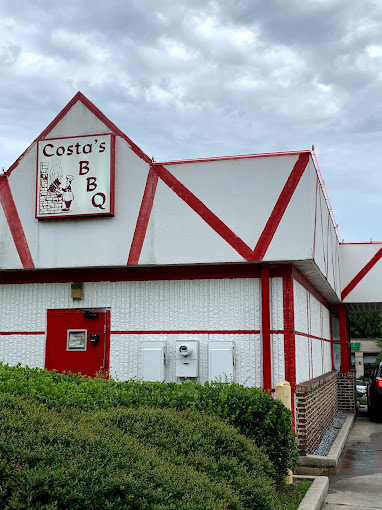 Costa's Famous Bar-B-Que LLC