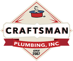 Craftsman Plumbing, Inc.