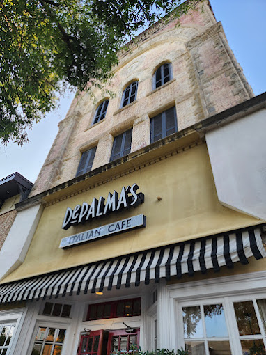 DePalma's Italian Cafe