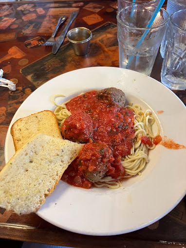 DePalma's Italian Cafe