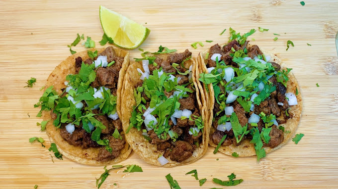 Dos Hermanos LLC (Taco Truck)