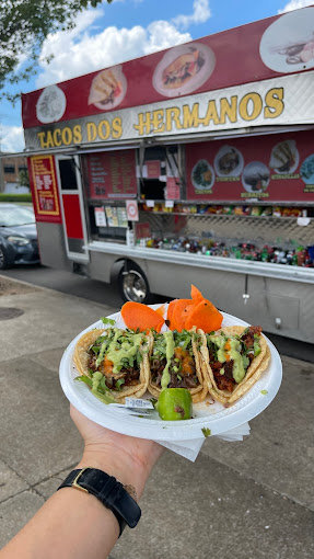 Dos Hermanos LLC (Taco Truck)