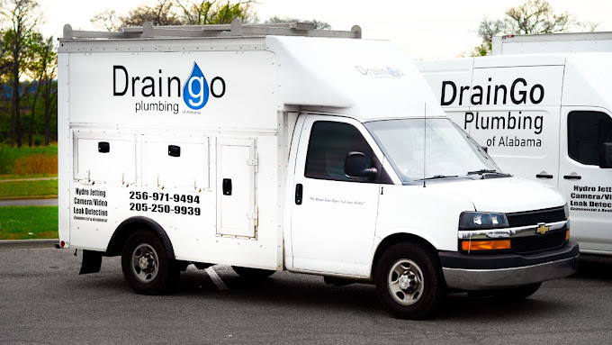 DrainGo Plumbing