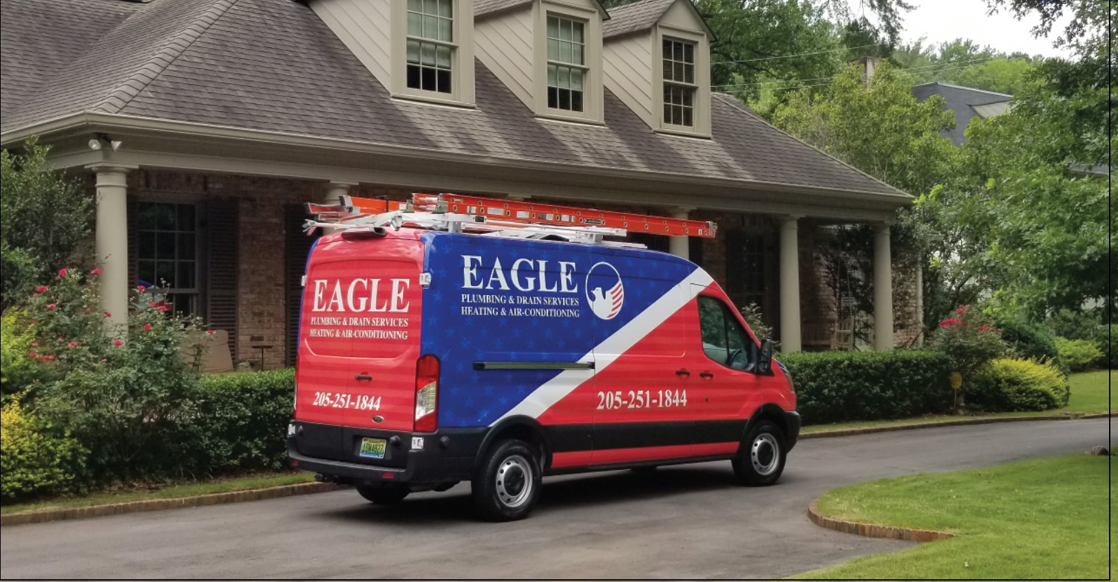 Eagle Service Company