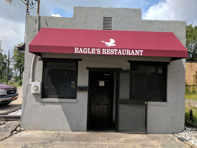 Eagle’s Restaurant