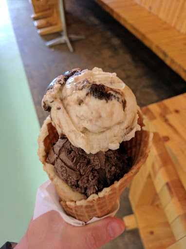 Edgewood Creamery