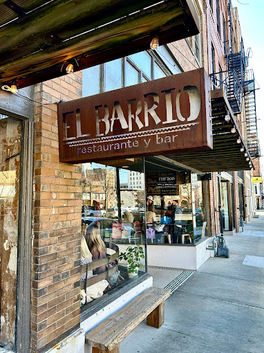 El Barrio