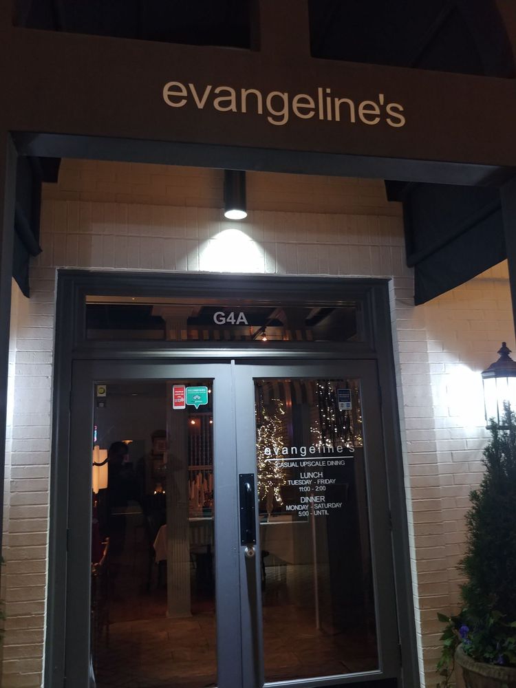 Evangeline's