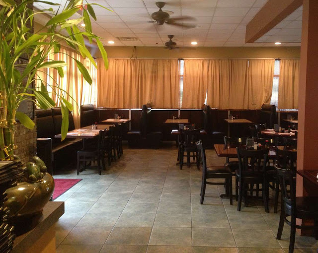 Hunan Cuisine Chinese Restaurant