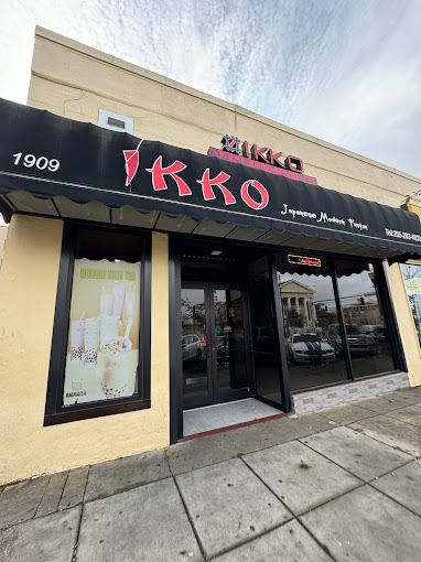 IKKO Japanese Ramen and Sushi