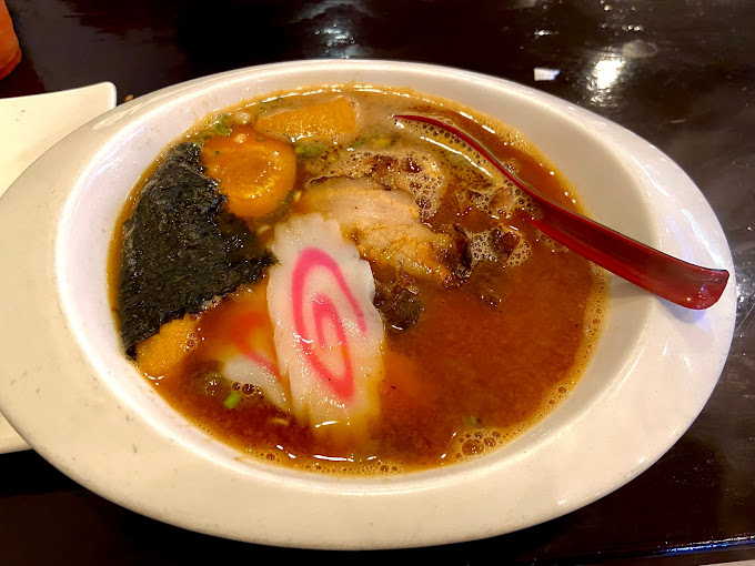 IKKO Japanese Ramen and Sushi