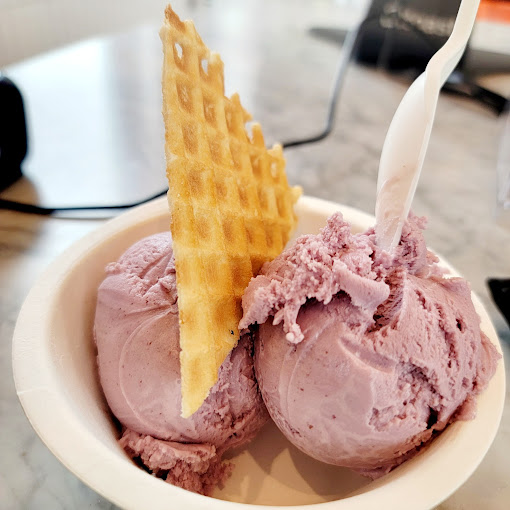 Jeni's Splendid Ice Creams