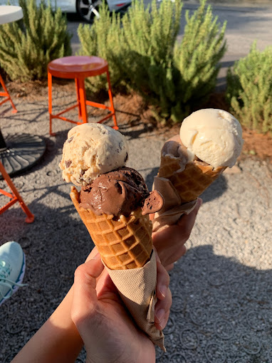 Jeni's Splendid Ice Creams