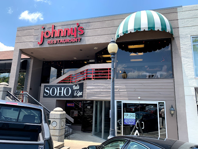 Johnny's Restaurant