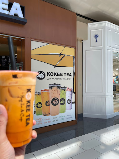 Kokee Tea - Riverchase Galleria