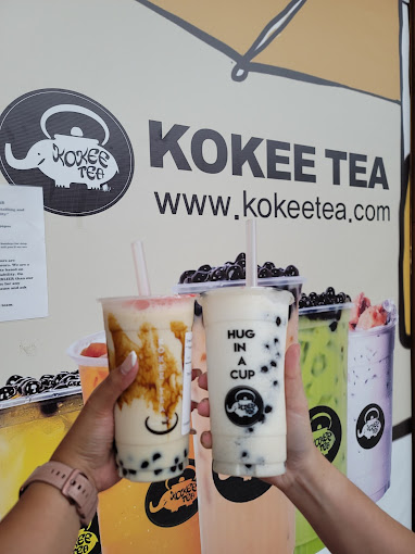 Kokee Tea - Riverchase Galleria