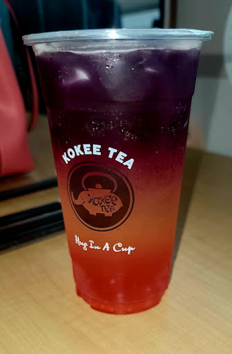 Kokee Tea - Riverchase Galleria