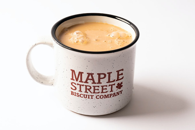 Maple Street Biscuit Company