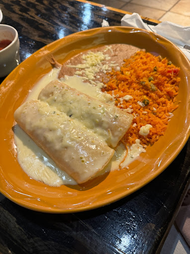 Margaronas Cantina