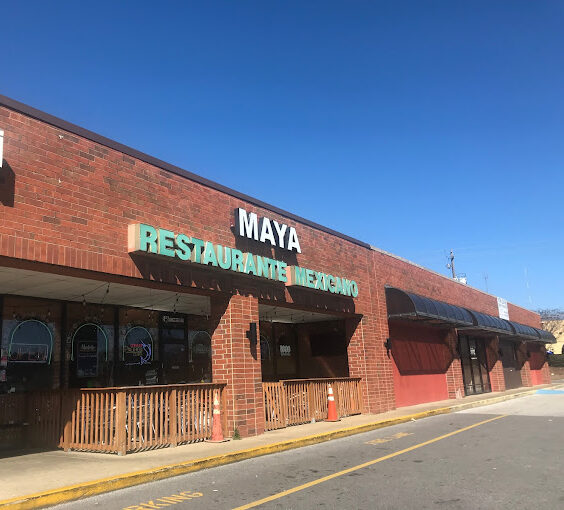 Maya Mexican Restaurant