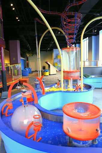 McWane Science Center