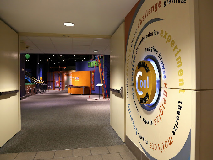 McWane Science Center