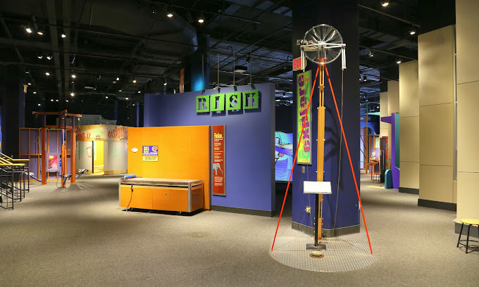 McWane Science Center