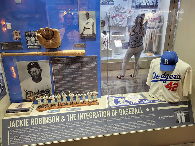 Negro Southern League Museum