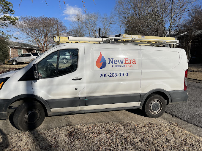 New Era Plumbing, Inc.