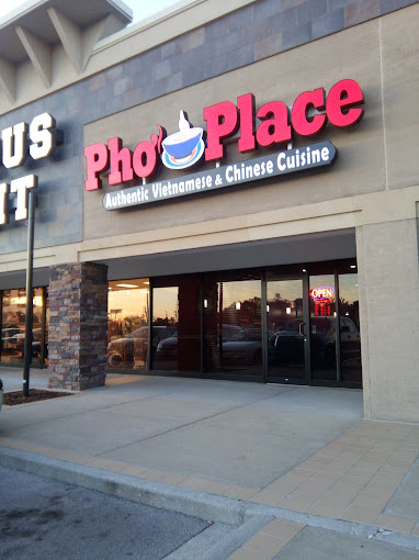 Pho Place