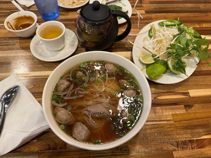 Pho Place