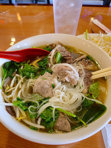 Pho Place