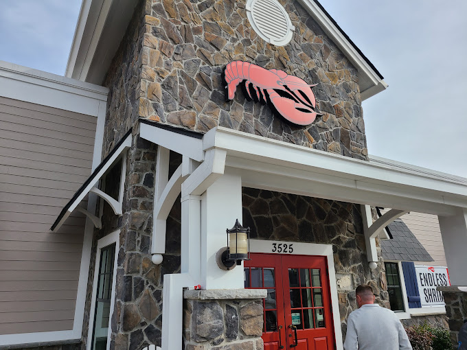 Red Lobster