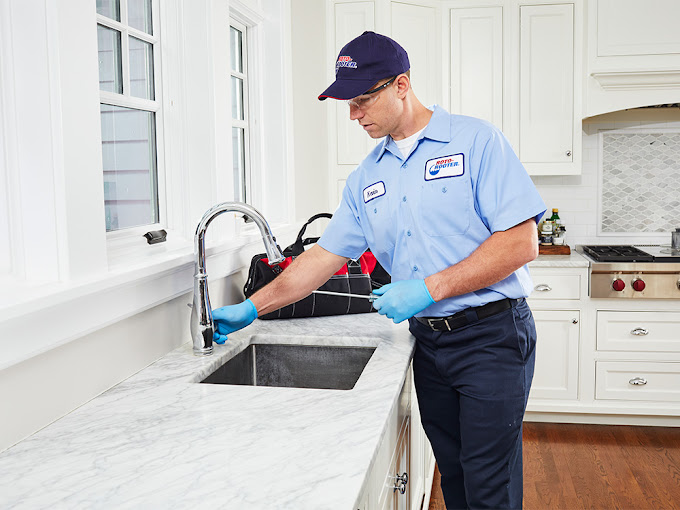 Roto-Rooter Plumbing & Water Cleanup