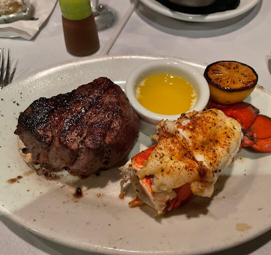 Ruth's Chris Steak House